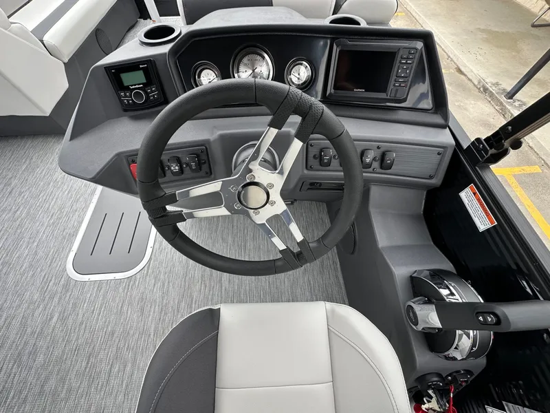 Slide: The Image of Bennington 22 S SWINGBACK 2026 - 24