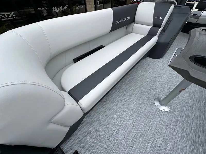 Slide: The Image of Bennington 22 S SWINGBACK 2026 - 29