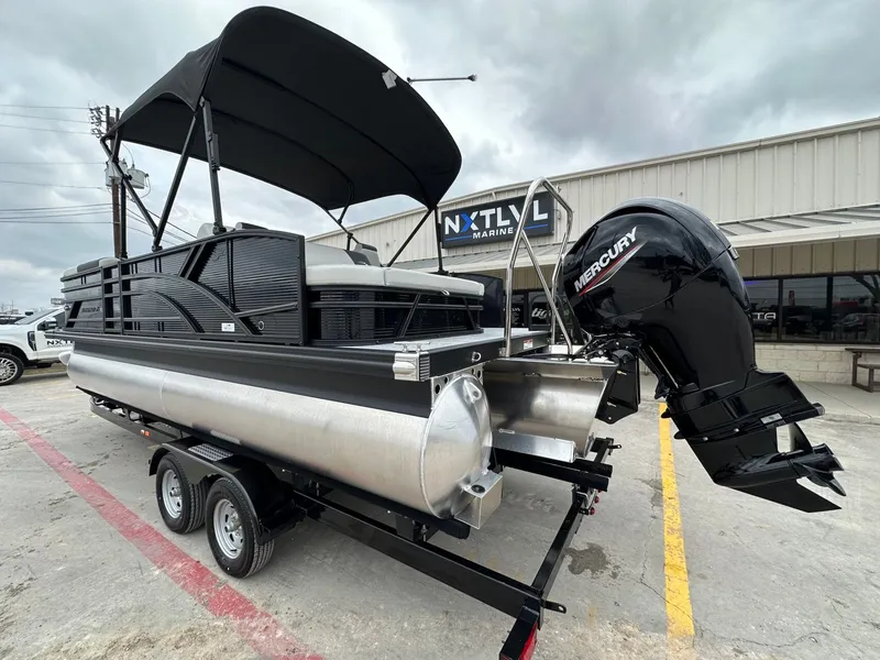 Slide: The Image of Bennington 22 S SWINGBACK 2026 - 3