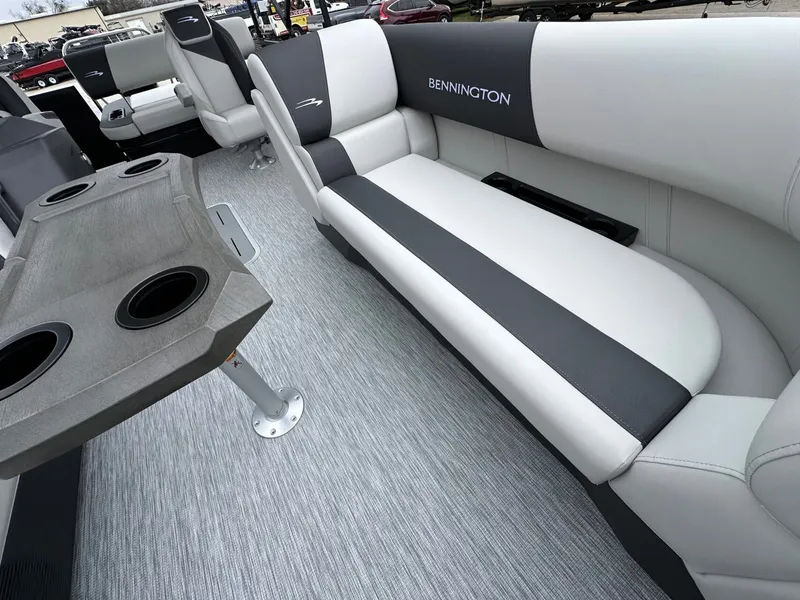 Slide: The Image of Bennington 22 S SWINGBACK 2026 - 31