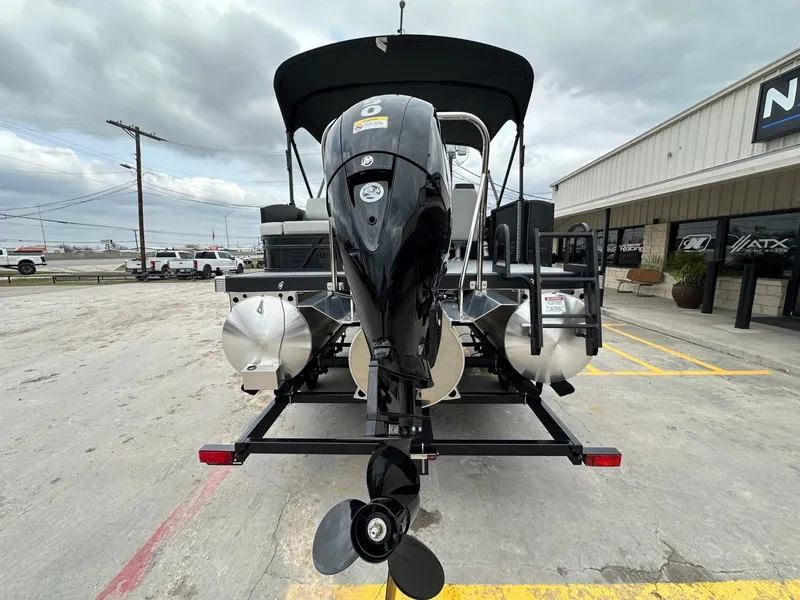 Slide: The Image of Bennington 22 S SWINGBACK 2026 - 4