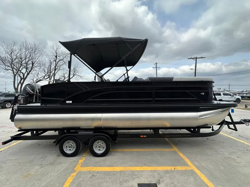 Slide: The Image of Bennington 22 S SWINGBACK 2026 - 6