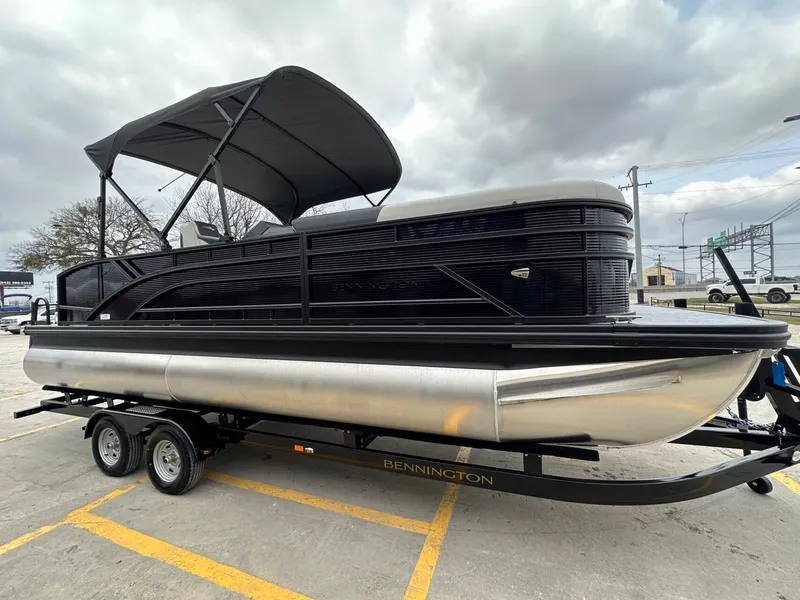 Slide: The Image of Bennington 22 S SWINGBACK 2026 - 7