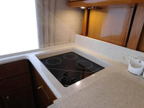 Slide: The Image of Ocean 50 Super Sport 2005 - 10