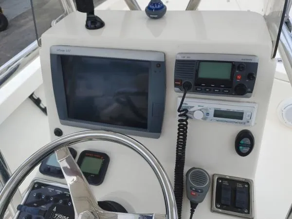 Slide: The Image of Pathfinder 2400 TRS 2013 - 4