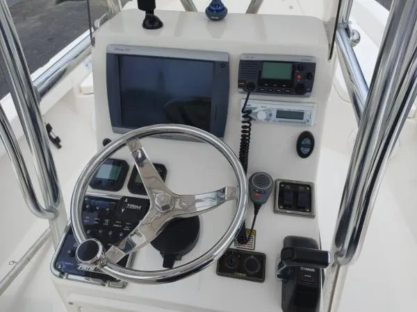 Slide: The Image of Pathfinder 2400 TRS 2013 - 5