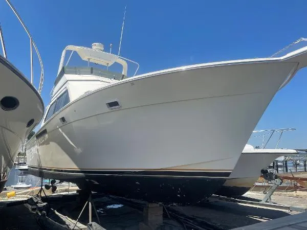 Slide: The Image of Egg Harbor Convertible 1988 - 0
