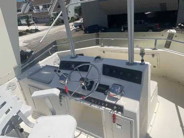Slide: The Image of Egg Harbor Convertible 1988 - 5