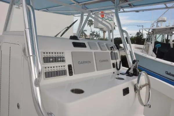 Slide: The Image of Ocean Master 336 CC 2019 - 8