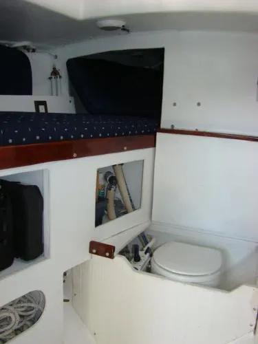 Slide: The Image of Bristol Channel Cutter 28 1980 - 2