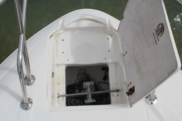 Slide: The Image of Chaparral 275SSi 2008 - 5