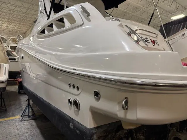 The Image of Sea Ray Sundancer 310 2009 - 0