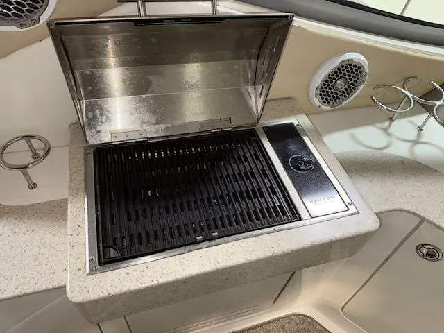 Slide: The Image of Sea Ray Sundancer 310 2009 - 14