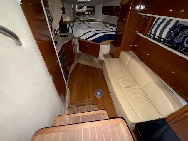 Slide: The Image of Sea Ray Sundancer 310 2009 - 17