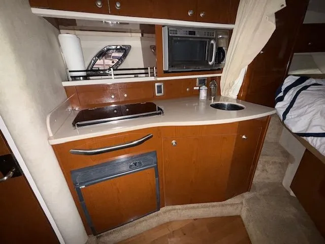 Slide: The Image of Sea Ray Sundancer 310 2009 - 19