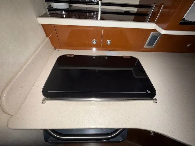 Slide: The Image of Sea Ray Sundancer 310 2009 - 20