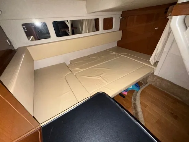 Slide: The Image of Sea Ray Sundancer 310 2009 - 21