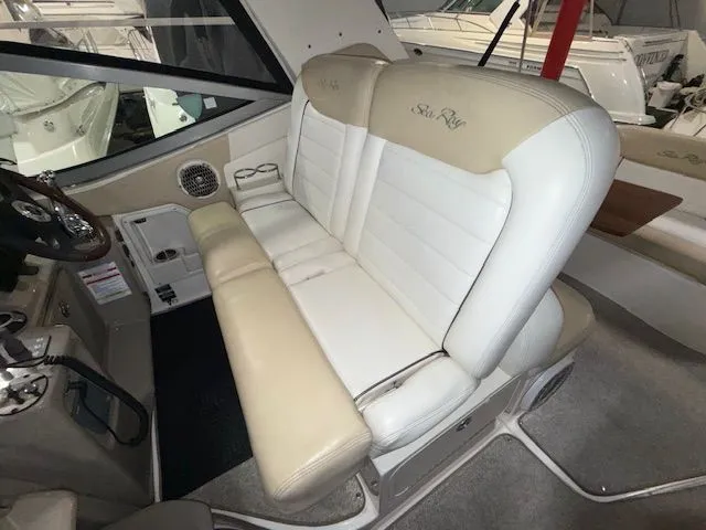 Slide: The Image of Sea Ray Sundancer 310 2009 - 5