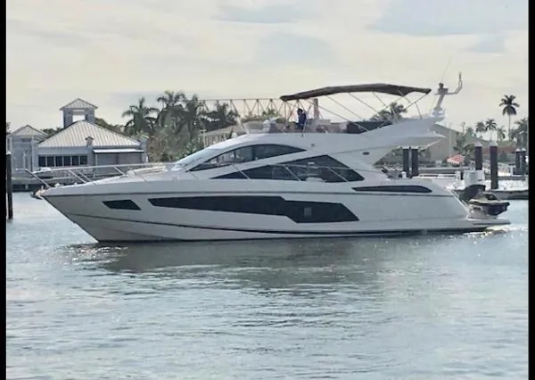 Slide: The Image of Sunseeker Manhattan 55 2015 - 0