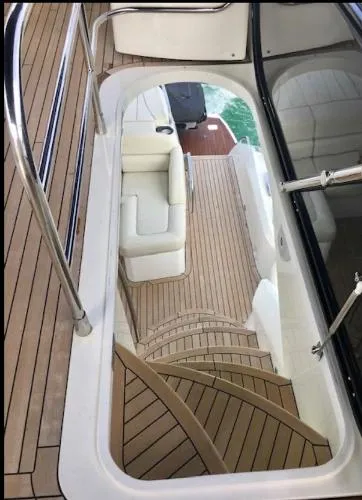 Slide: The Image of Sunseeker Manhattan 55 2015 - 10