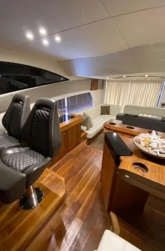 Slide: The Image of Sunseeker Manhattan 55 2015 - 11