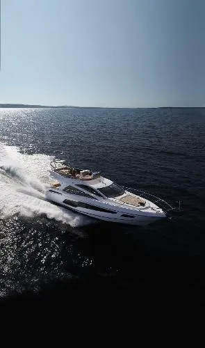Slide: The Image of Sunseeker Manhattan 55 2015 - 3