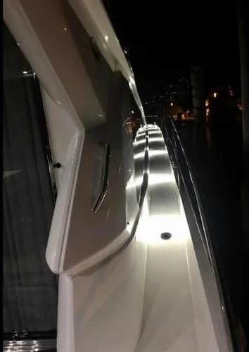Slide: The Image of Sunseeker Manhattan 55 2015 - 5