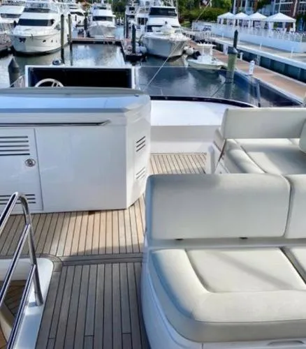 Slide: The Image of Sunseeker Manhattan 55 2015 - 7