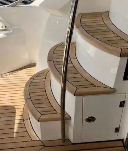 Slide: The Image of Sunseeker Manhattan 55 2015 - 9
