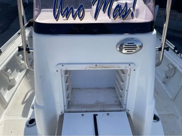 Slide: The Image of NauticStar 215 XTS 2019 - 15