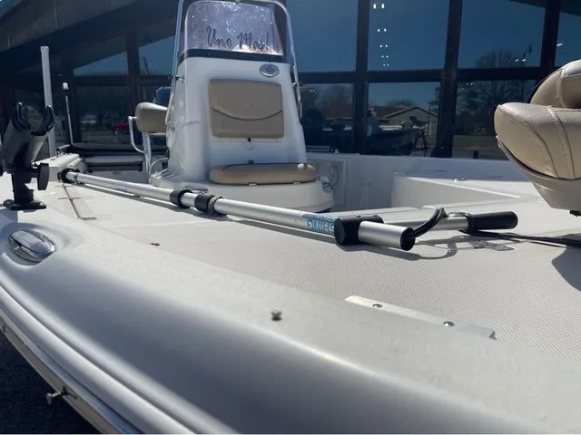 Slide: The Image of NauticStar 215 XTS 2019 - 8