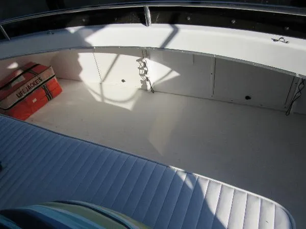 Slide: The Image of Catalina Islander Twin Diesel Flybridge 1996 - 9