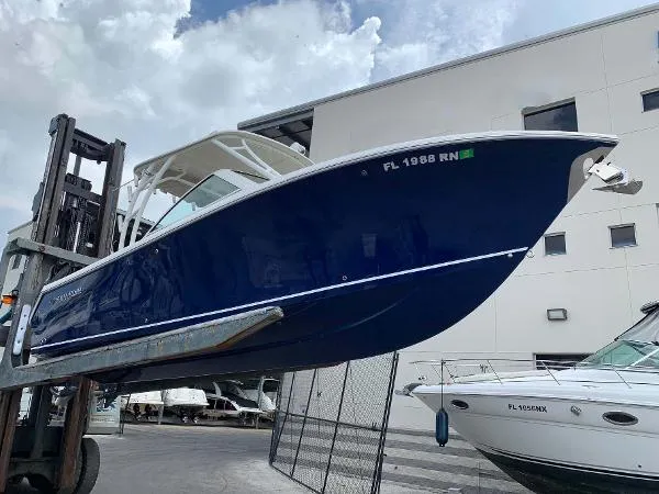 Slide: The Image of Sailfish 275 DC 2018 - 1