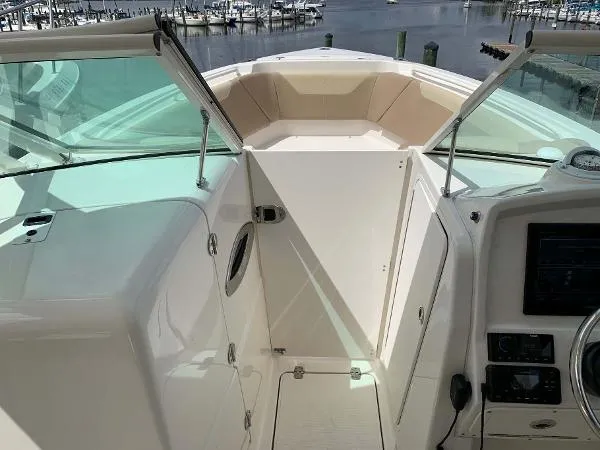 Slide: The Image of Sailfish 275 DC 2018 - 7