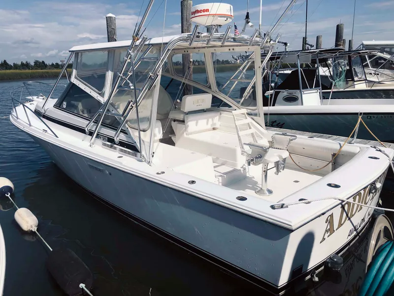 Slide: The Image of Blackfin Express 1997 - 0
