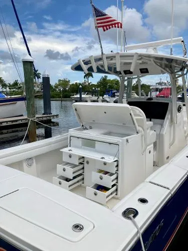 Slide: The Image of Regulator Marine 31 2019 - 10