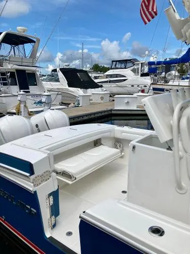 Slide: The Image of Regulator Marine 31 2019 - 8