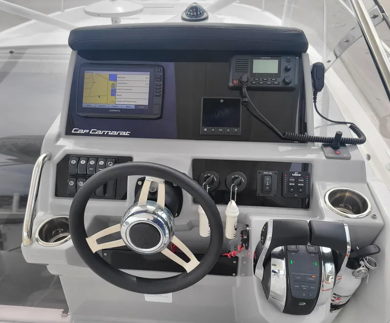 Slide: The Image of Jeanneau LEADER 9.0WA 2020 - 5