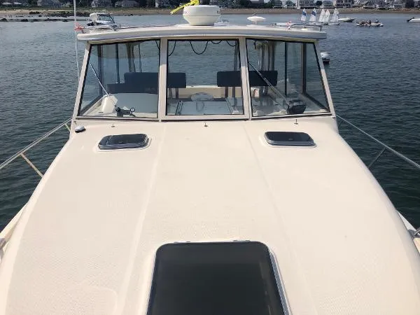 Slide: The Image of Mainship Pilot 34 2006 - 1