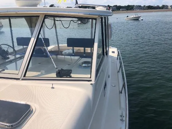 Slide: The Image of Mainship Pilot 34 2006 - 2