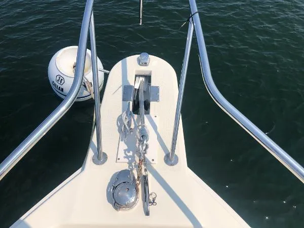 Slide: The Image of Mainship Pilot 34 2006 - 4