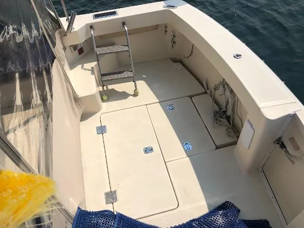 Slide: The Image of Mainship Pilot 34 2006 - 6