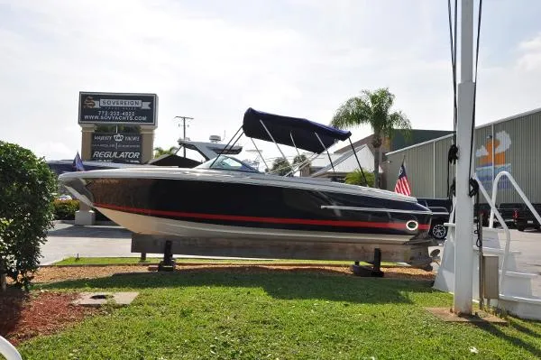 Slide: The Image of Chris-Craft Speedster 2006 - 0