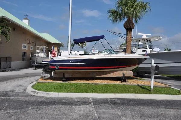 Slide: The Image of Chris-Craft Speedster 2006 - 1