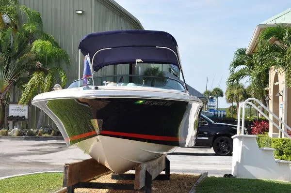 Slide: The Image of Chris-Craft Speedster 2006 - 7