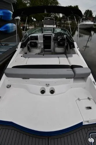 Slide: The Image of Rinker 23 QX 2017 - 5