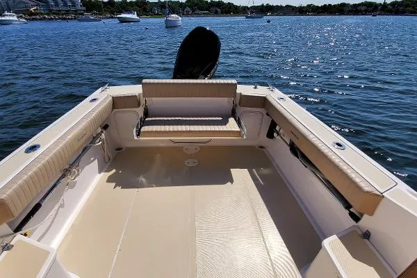 Slide: The Image of North Coast 235HT 2019 - 9