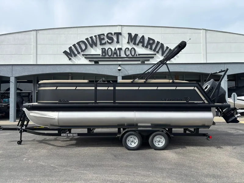 The Image of Viaggio V20C 2026 - 1