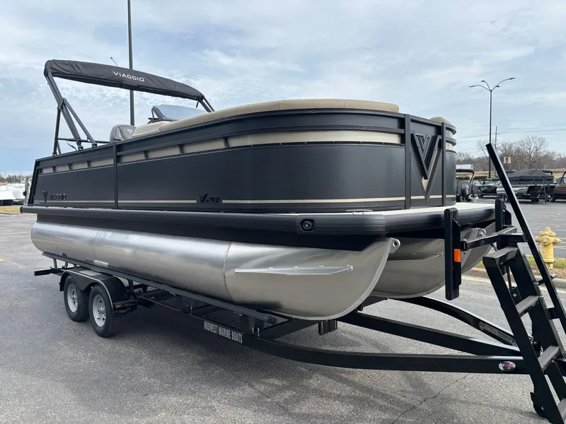 Slide: The Image of Viaggio V20C 2026 - 15