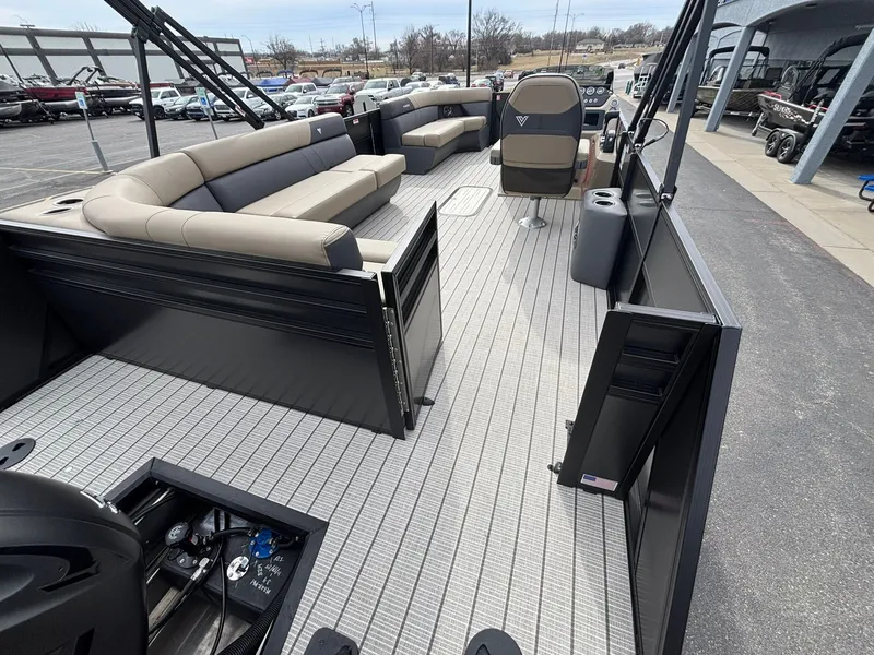 Slide: The Image of Viaggio V20C 2026 - 23